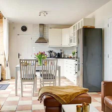 Les Charmes De Carlucet-cottage