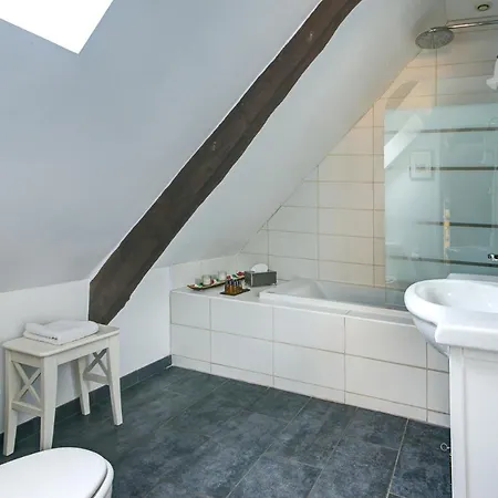Les Charmes De Carlucet-cottage Holiday home Saint-Crepin-et-Carlucet