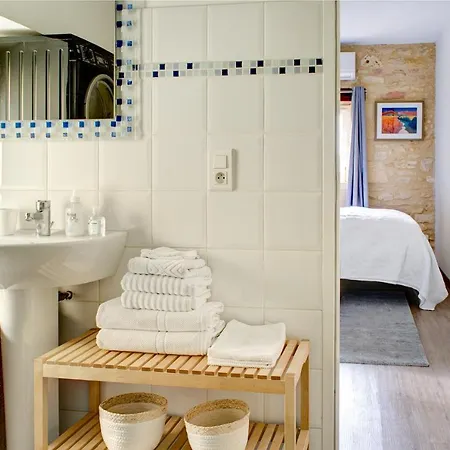 Holiday home Les Charmes De Carlucet-cottage *