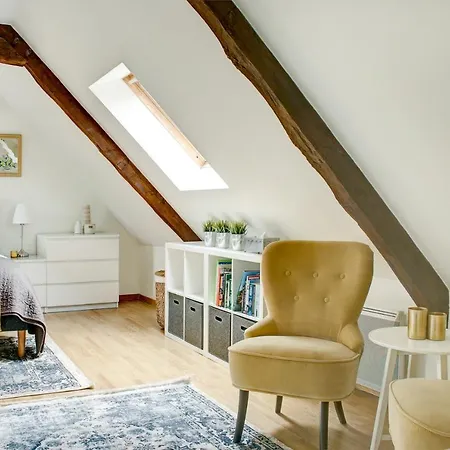 Les Charmes De Carlucet-cottage Holiday home