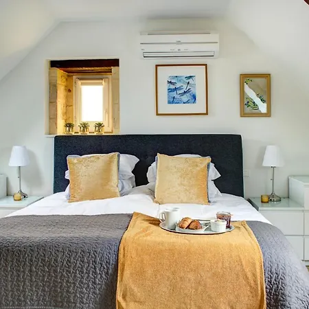 Holiday home Les Charmes De Carlucet-cottage Saint-Crepin-et-Carlucet