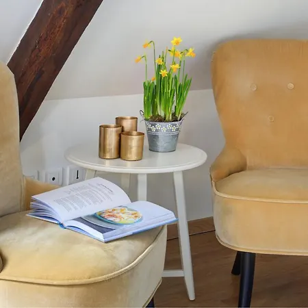 Les Charmes De Carlucet-cottage