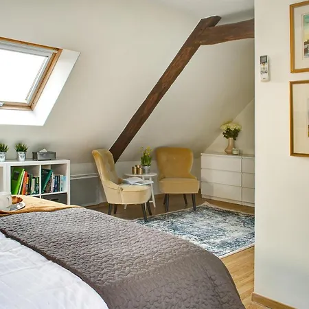 Holiday home Les Charmes De Carlucet-cottage *